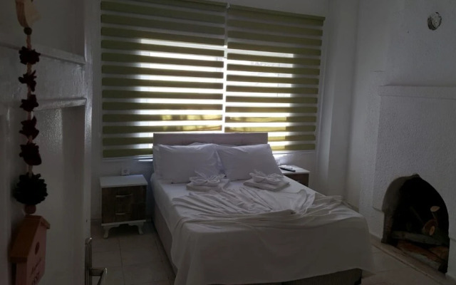 Kemalbutik Hotel