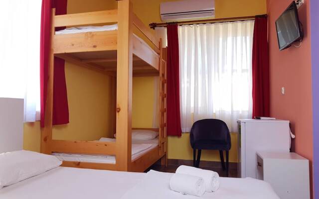 Saye Konak Kaleiçi&Oldtown