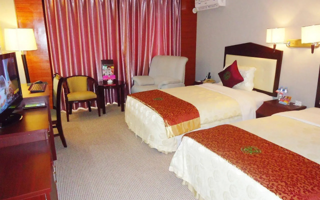 Dragon Union Hotel
