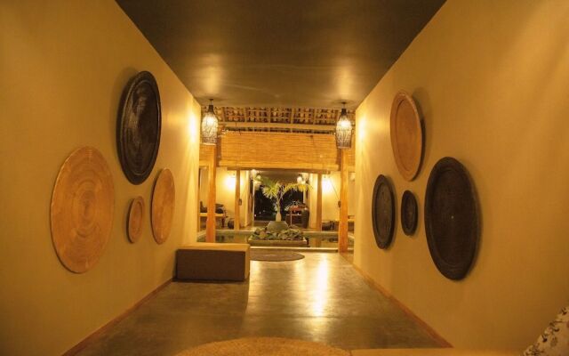 Wirdana Spa & Villas