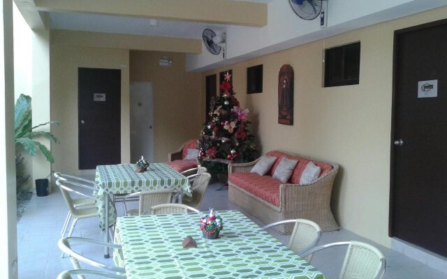 11th Street Bed and Breakfast