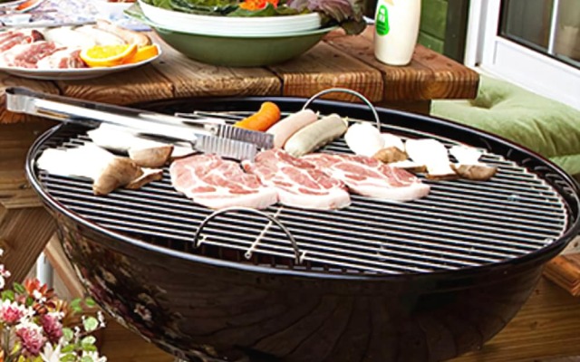 Gangneung Gyeongpo J Pension