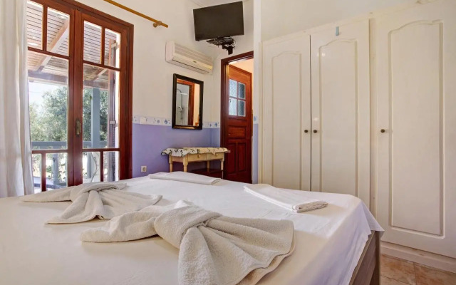 Areti Orfeas Apartment 7