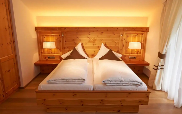 Hotel Waidmannsheil