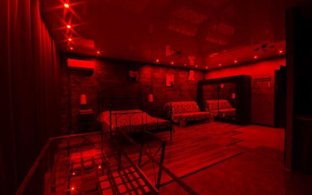 Апартаменты на улице Лизы Чайкиной 7