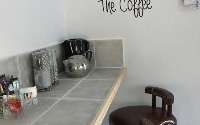 Old Thatch Bambers Green