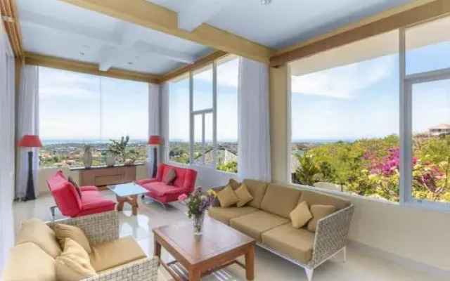 Belvilla Elegant Luxury Pandawa Beach