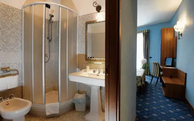 Fedeli Hotel