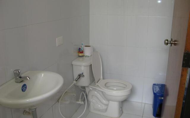 Almarita Guest House