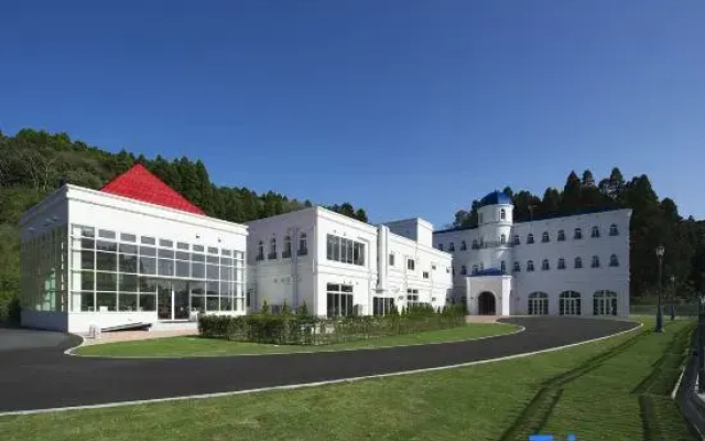 Resort View Otaki