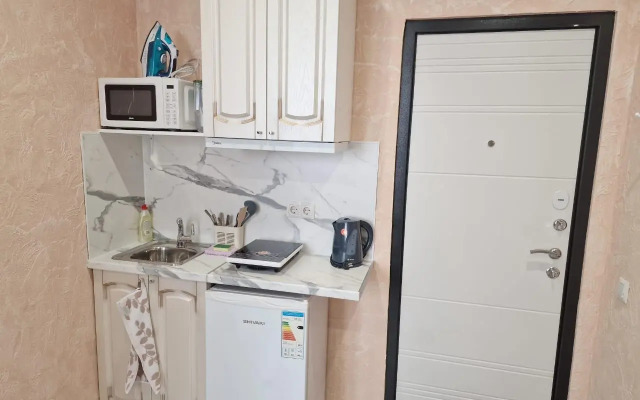 МоМи на улице Автозаводская 17 корпус 3