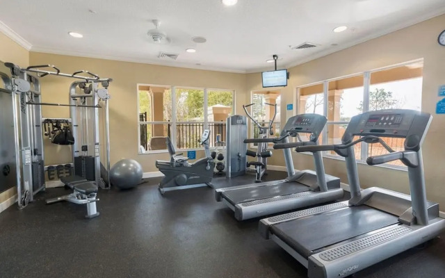 Windsor Hills Resort 7825