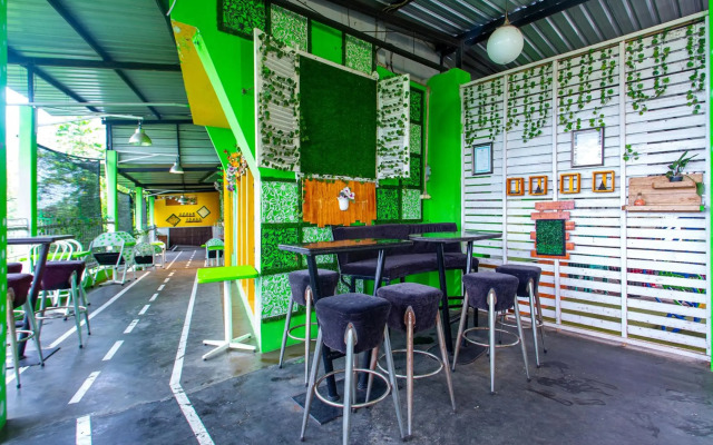 OYO 3042 Griya Karangsalam Indah