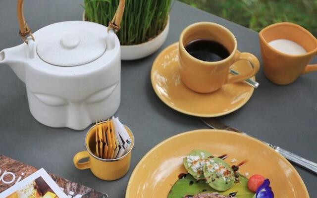 The Hidden Paradise Ubud