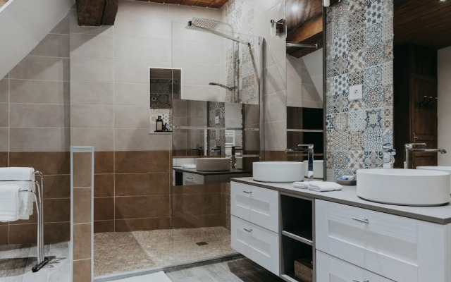 Villa Calma - Maison d'hôtes & Spa