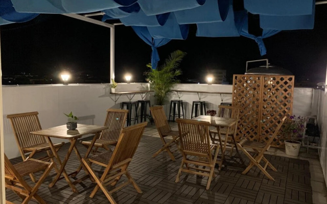 910 Hostel