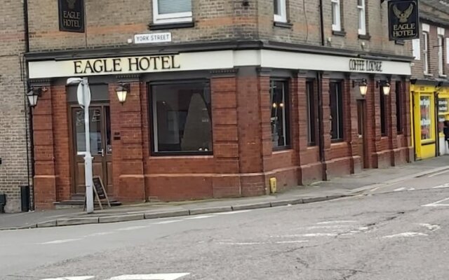 Eagle Hotel
