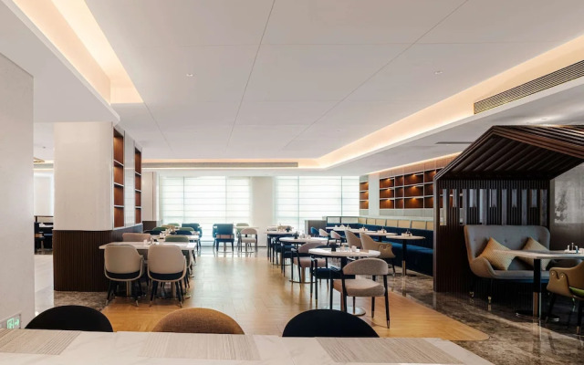 Hilton Garden Inn Anqing Susong