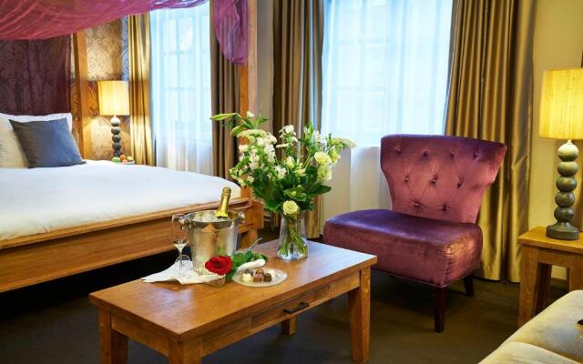 Hotel Gulpen
