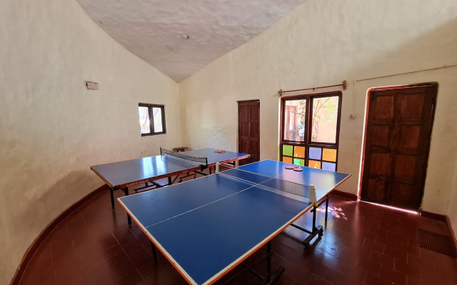 Country Club Wildlife Resort