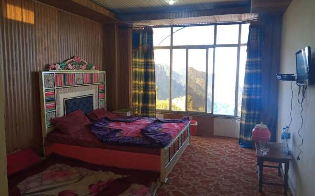 Green Palace Guest House Malam Jabba