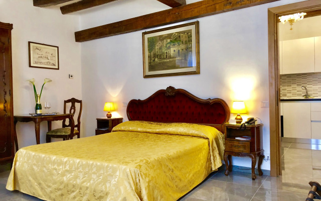Ariel Silva Hotel