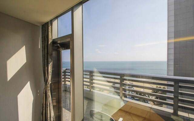 Hotel Sky Beach