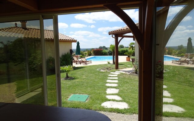 Le Clos Castel