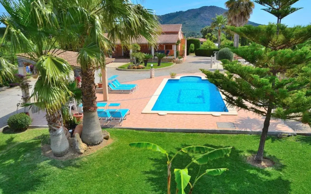 Finca Es Pinaret 044 by Mallorca Charme