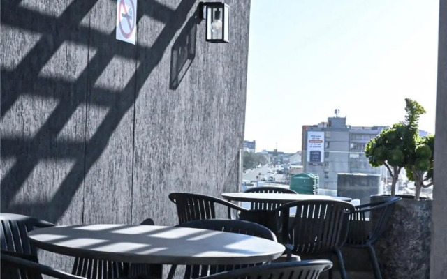 Rose Gold @The Winchester