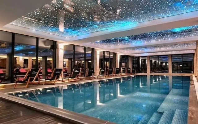 Residence Hills Lux Hotels & Spa Kopaonik