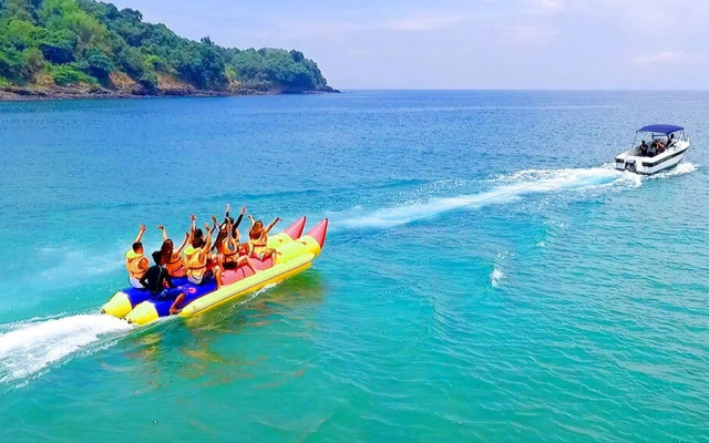 Aqua Fun Hotel