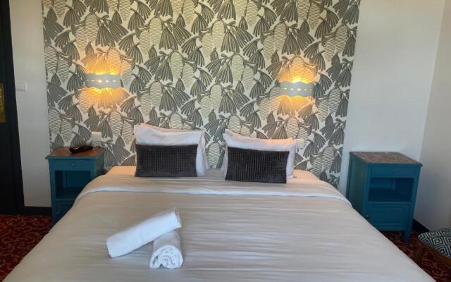 Park Hotel Bellevue