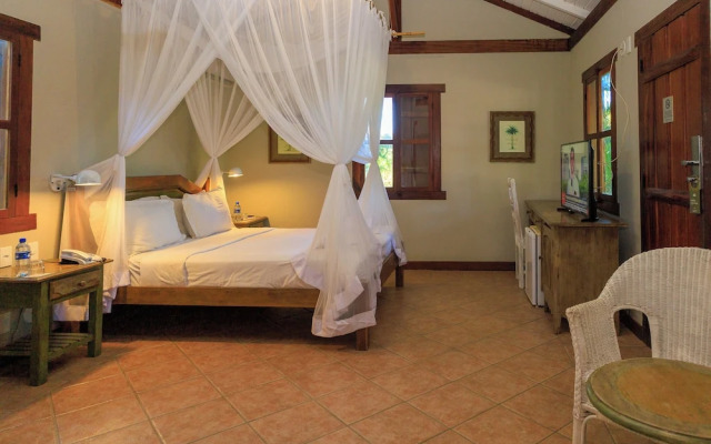 Vila Angatu Eco Resort & SPA