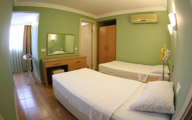 Otel Dost