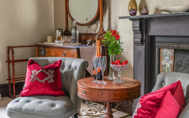 Afon Rhaiadr Country House