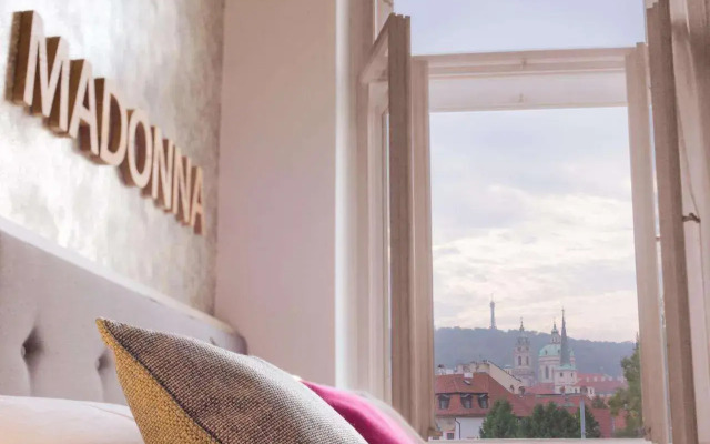 Hotel Klarov