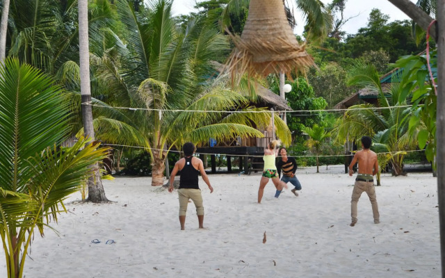 Palm Beach Bungalow Resort