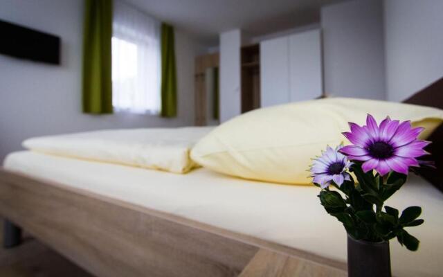 Weingut - Gästezimmer Resch Ludwig vlg. Powoden