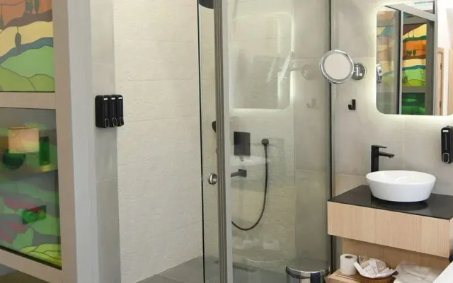 Etruscan Butik Hotel