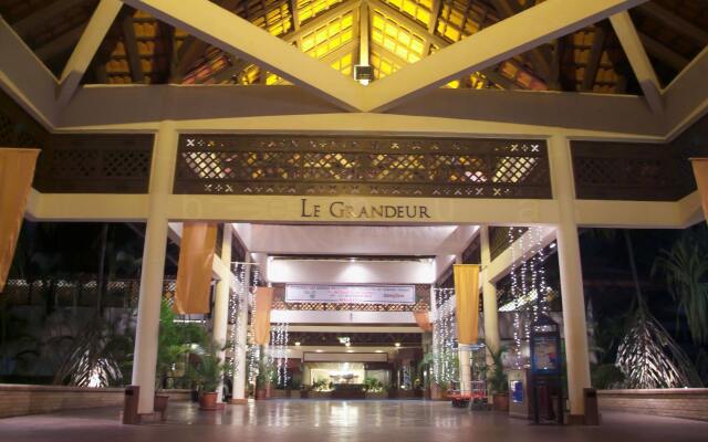 Le Grandeur Palm Resort Johor