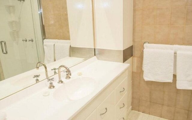 Garden City Motor Inn