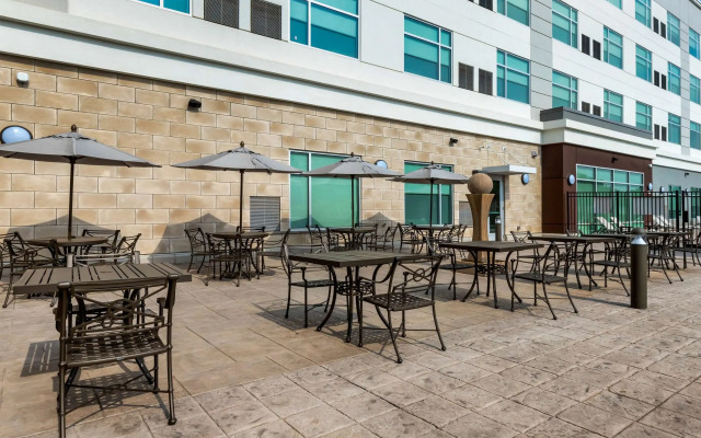 Cambria Hotel Fort Mill