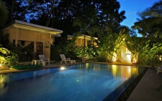 Dacha Resort Phuket