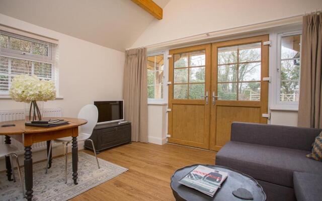 The Annexe at Sunnyside