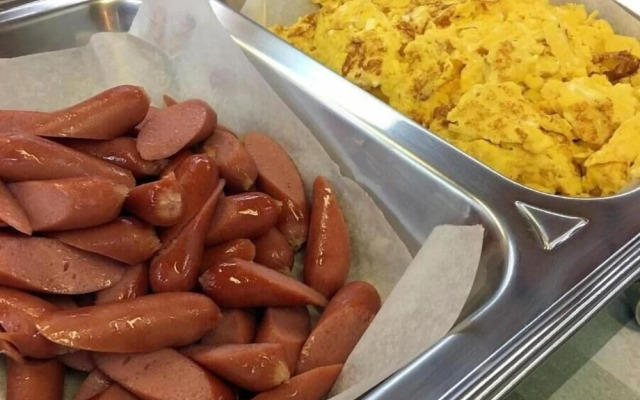 Hotel Tsukuba Hills Gakuen Nishi Odori