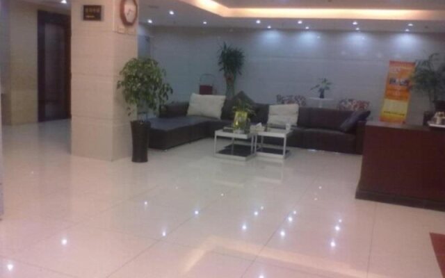 Youth Sunshine Hotel
