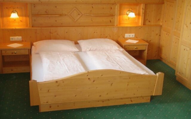 Ferienwohnungen Holzer