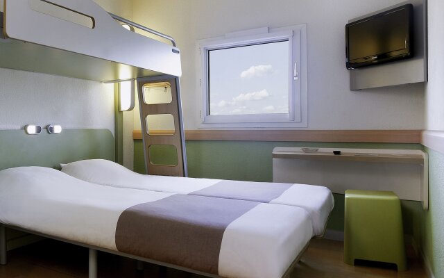 ibis budget Tours Nord