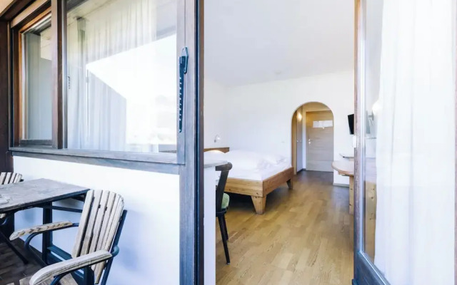 Bio-Hotel & Residence Kaufmann